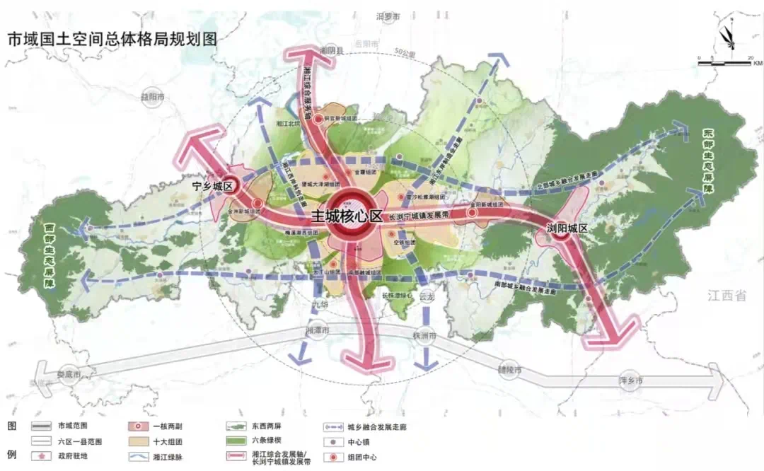 达州交通最新城市规划，塑造未来城市交通新格局