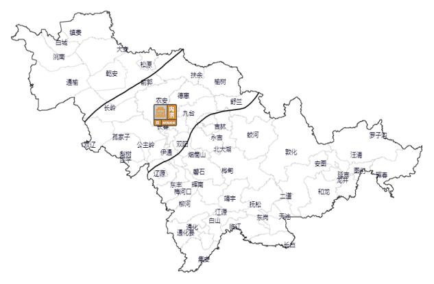 四平郭家村最新消息概览