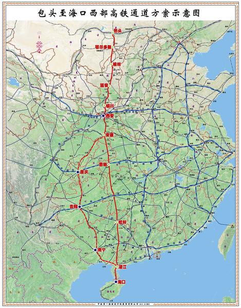 包海高铁最新官方消息深度解析