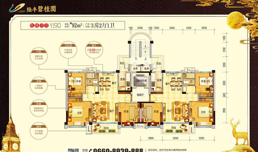 陆丰碧桂园最新消息全面解析