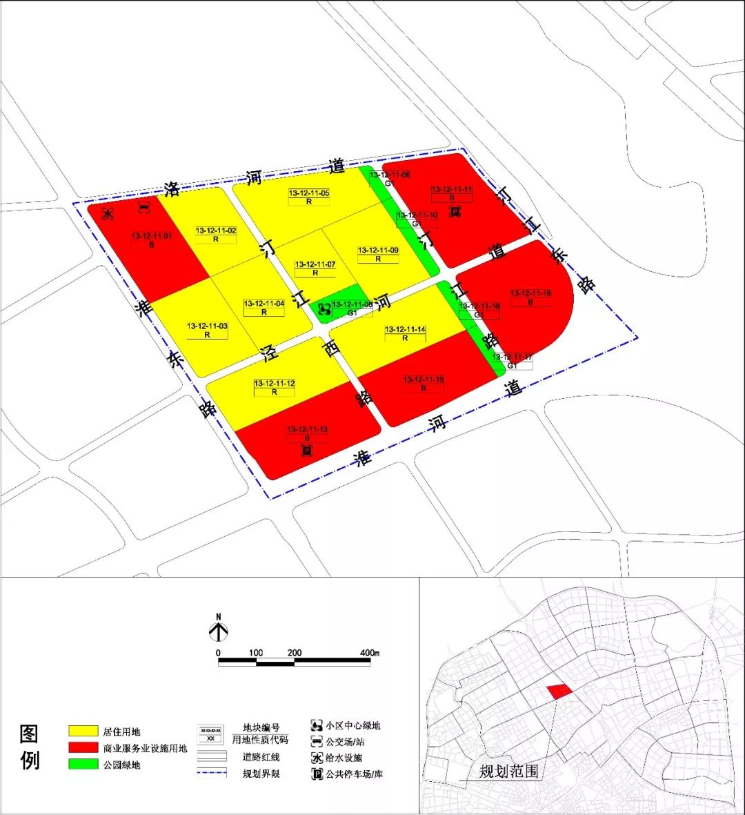 天易示范区最新规划图，塑造未来城市的蓝图