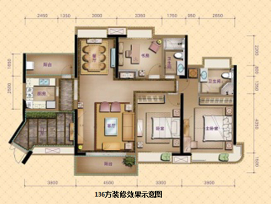 桂丹颐景园最新成交价，市场走势与购房指南