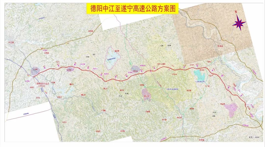 中江三金公路最新消息全面解读